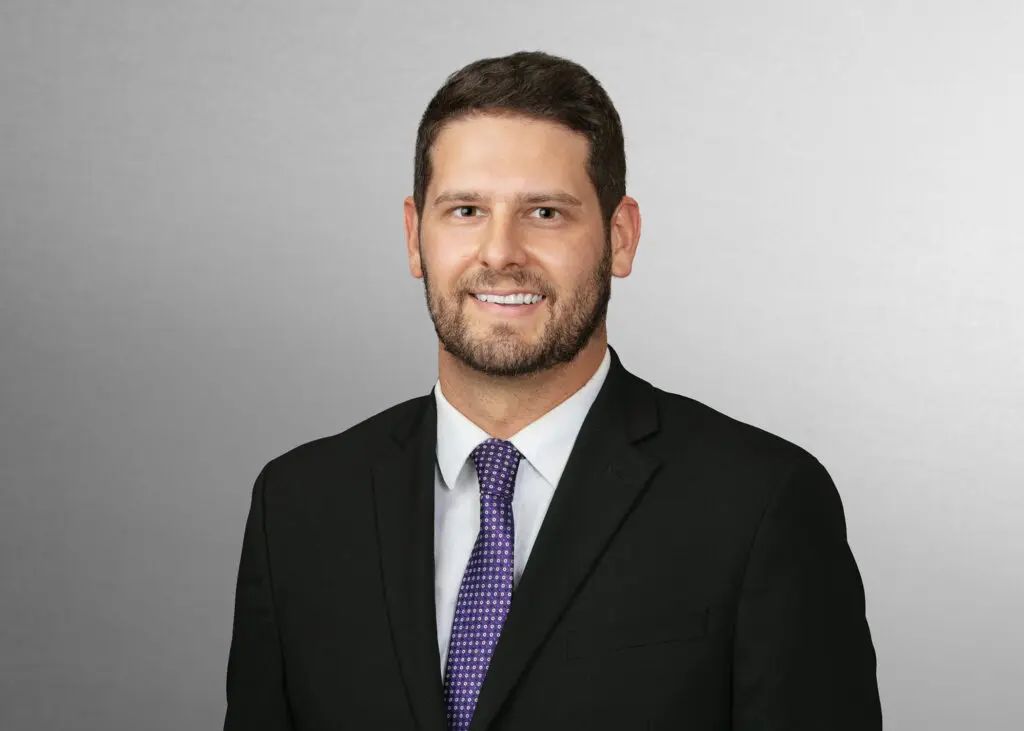 Richard Caspari - Managing Partner